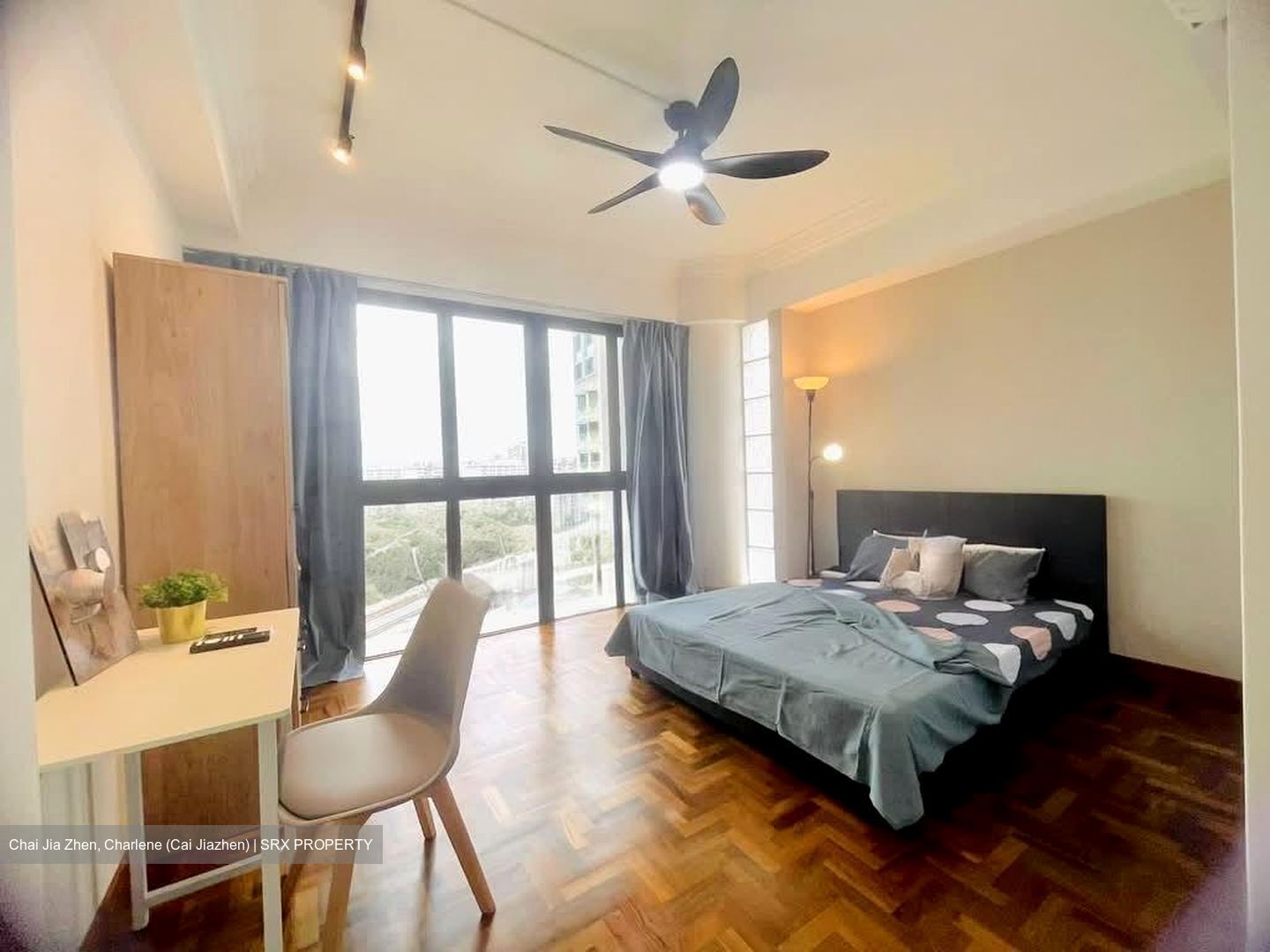 The Tanamera (D16), Condominium #565059781